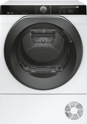 Sèche linge pompe à chaleur ESSENTIELB SL ESLHP10-2B Reconditionné