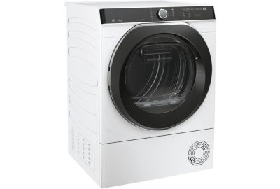 Sèche linge pompe à chaleur ESSENTIELB ESLHP10-2b