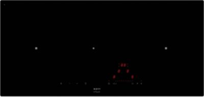 Plaque induction NOVY TAB 1757V02 Reconditionné