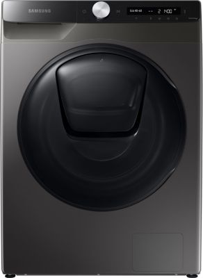 Lave linge séchant hublot SAMSUNG LLS WD80T554DBX Reconditionné