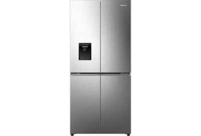 Réfrigérateur multi portes HISENSE RQ5P470SMIE