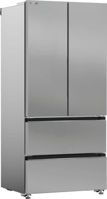 Réfrigérateur multi portes BEKO Réf B3RGNE544HS Reconditionné