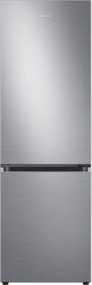 Réfrigérateur combiné SAMSUNG Réf RB34C605CS9 Reconditionné