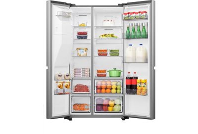 Réf US HISENSE RS818N4IIE1