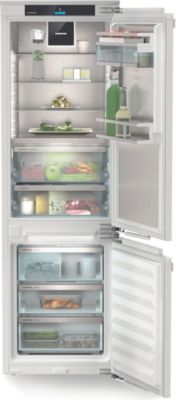Réfrigérateur combiné LIEBHERR Réf enc. ICBNDI5183-20 BioFr Reconditionné