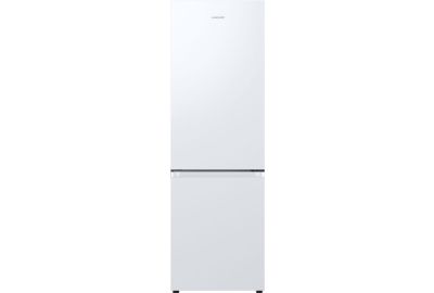 Réfrigérateur combiné SAMSUNG RB34C600EWW