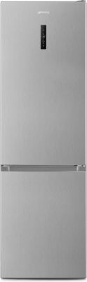 Réfrigérateur combiné SMEG Réf RC18XDNC Reconditionné
