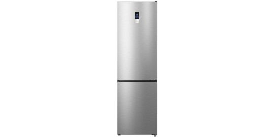 Réfrigérateur combiné TCL RP409BIDO