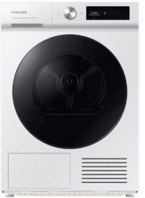 Sèche linge à condensation SAMSUNG SL BESPOKEAI DV90BB7445GWS3 Reconditionné