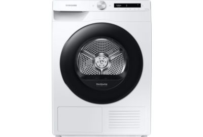 SL Front SAMSUNG DV80T5220AW