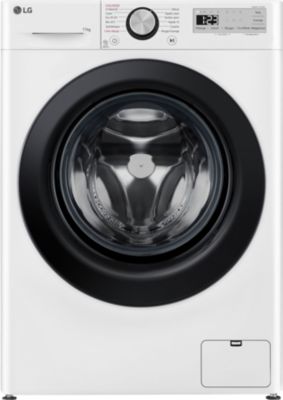 Lave linge hublot LG LL F14R15WHS Reconditionné