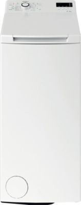 Lave linge top WHIRLPOOL LLT TDLR6245FR/N Reconditionné