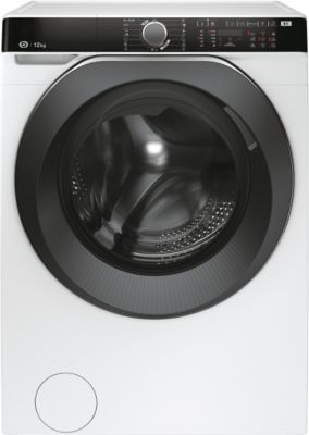 Lave linge hublot ESSENTIELB LL ELF1214-2B Reconditionné