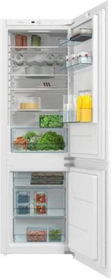 Réfrigérateur combiné GORENJE Réf enc. NRKI4181E3 Reconditionné