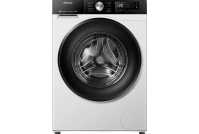 Lave linge séchant hublot HISENSE WD3S8043BW3