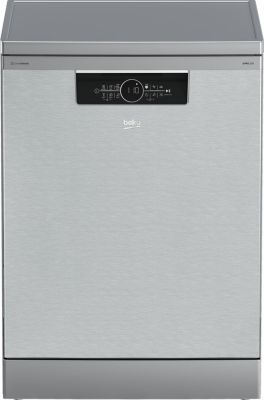 Lave vaisselle 60 cm BEKO LV BDFN38641XC Reconditionné