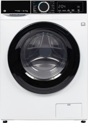 Lave linge séchant hublot ESSENTIELB LLS ELS107-1b Reconditionné