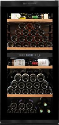 Cave à vin vieillissement CLIMADIFF CAV MILLESIME140DB Reconditionné