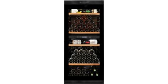 Cave à vin vieillissement CLIMADIFF MILLESIME140DB