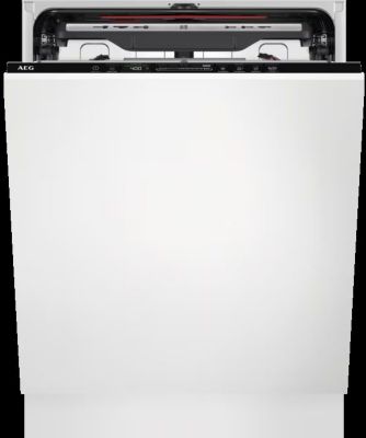 reconditionné AEG LVI FSE76737P Reconditionné