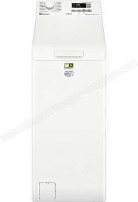 Lave linge hublot ELECTROLUX LLT EW6T5136DA Reconditionné