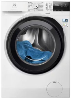 Lave linge hublot ELECTROLUX LL EW6FI4112RA Reconditionné