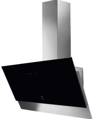 Hotte décorative murale ELECTROLUX Hotte LFV619Y Reconditionné