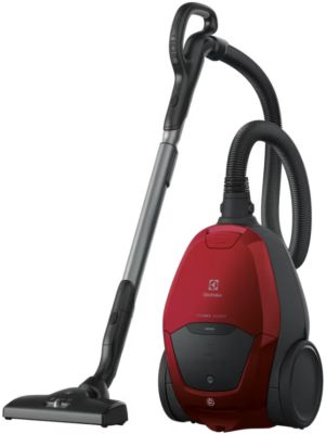 Aspirateur avec sac ELECTROLUX Aspi train. PD82-ANIMA Reconditionné