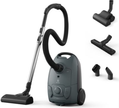 Aspirateur avec sac ELECTROLUX Aspi train. EB51A4OG Reconditionné