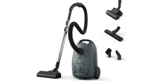 Aspirateur avec sac ELECTROLUX EB51A4OG
