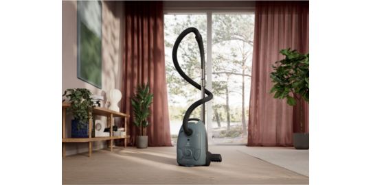 Aspirateur avec sac ELECTROLUX EB51A4OG