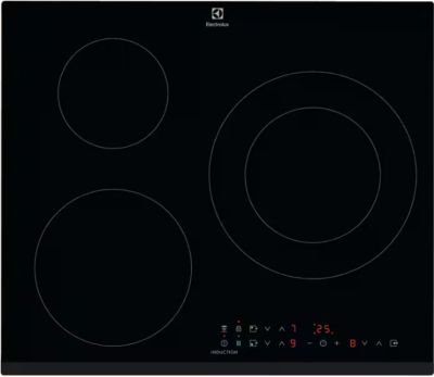 Plaque induction ELECTROLUX TAB LIT60336 Reconditionné