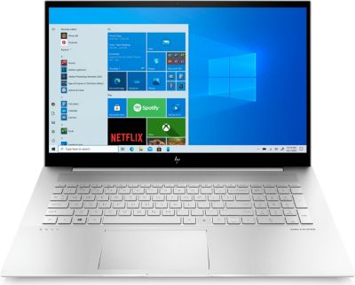 Ordinateur portable reconditionné HP Envy 17-ch0039nf Reconditionné