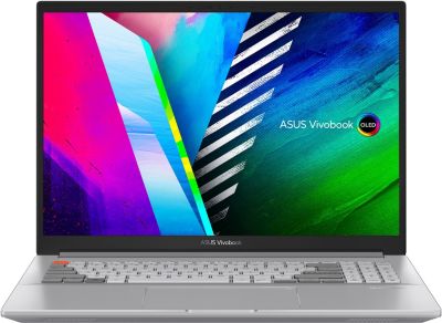 Ordinateur portable reconditionné ASUS Vivobook PRO 16X OLED N7600PC Numpad Reconditionné