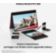 Location PC Hybride SAMSUNG GALAXY BOOK2 PRO360 15' i7/16Go/512 EVO Reconditionné Grade B