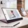 Location PC Hybride SAMSUNG GALAXY BOOK2 PRO360 15' i7/16Go/512 EVO Reconditionné Grade B