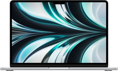 Ordinateur Apple MACBOOK Air 13' M2 8Go RAM 512Go SSD Argent Reconditionné