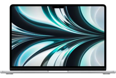 Ordinateur Apple MACBOOK Air 13' M2 8Go RAM 512Go SSD Argent