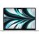 Location Ordinateur Apple MACBOOK Air 13' M2 8Go RAM 512Go SSD Argent Reconditionné Grade B