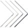 Location Ordinateur Apple MACBOOK Air 13' M2 8Go RAM 512Go SSD Argent Reconditionné Grade B