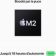 Location Ordinateur Apple MACBOOK Air 13' M2 8Go RAM 512Go SSD Argent Reconditionné Grade B