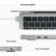 Location Ordinateur Apple MACBOOK Air 13' M2 8Go RAM 512Go SSD Argent Reconditionné Grade B