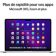 Location Ordinateur Apple MACBOOK Air 13' M2 8Go RAM 512Go SSD Argent Reconditionné Grade B