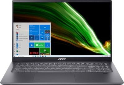 Ordinateur portable reconditionné ACER Swift SF316-51-76XD Reconditionné
