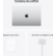 Location Ordinateur Apple MACBOOK CTO Pro 16 M1 32Go 512go Gris Sidéral Reconditionné Grade B