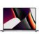 Location Ordinateur Apple MACBOOK CTO Pro 16 M1 32Go 512go Gris Sidéral Reconditionné Grade B