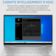 Location Ordinateur portable HP Pack Envy + souris + Microsoft 365 Reconditionné Grade B