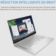 Location Ordinateur portable HP Pack Envy + souris + Microsoft 365 Reconditionné Grade B