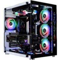 Location PC Gamer MRED CBT001-01 Reconditionné Grade B