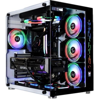 Location PC Gamer MRED CBT001-01 Reconditionné Grade B